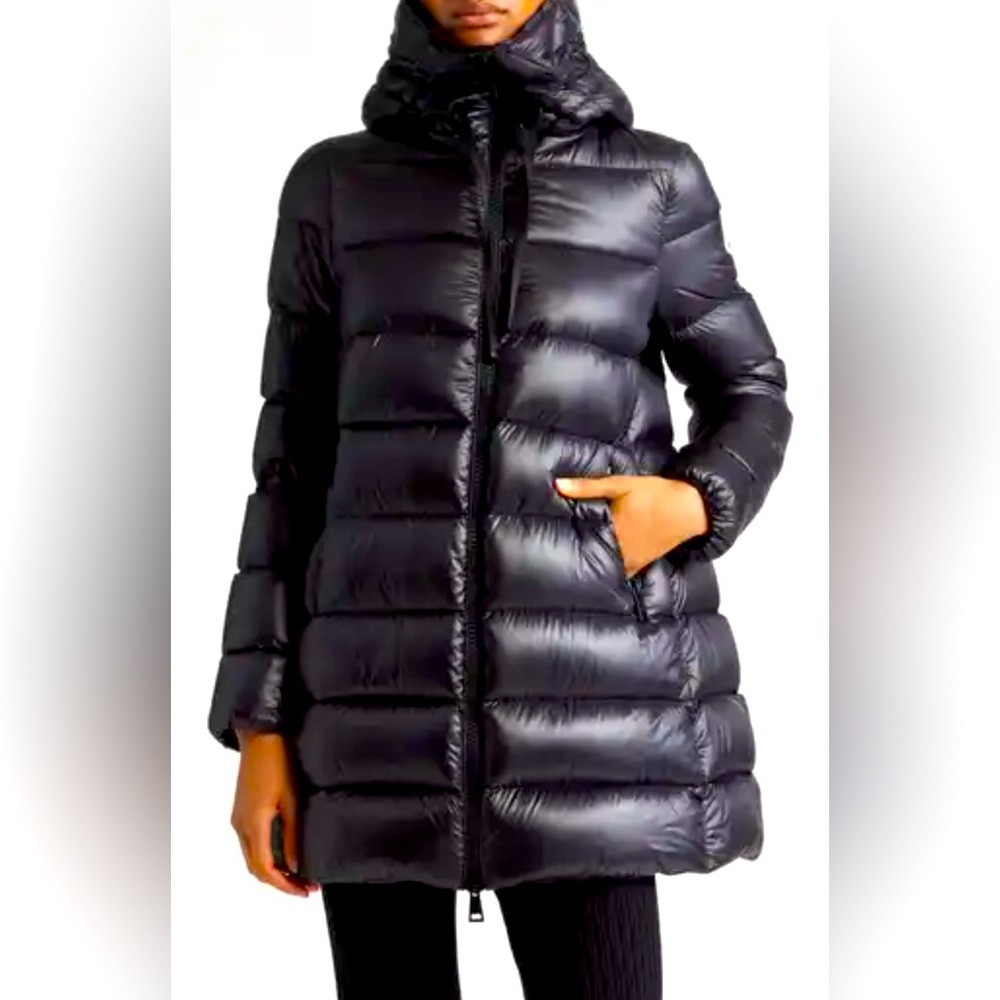 Brand new Moncler doudune down puffer jacket size 1